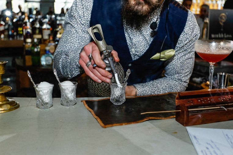 Diageo World Class Competition